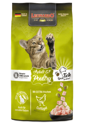 Leonardo Adult Poultry 1.8kg Grain Free
